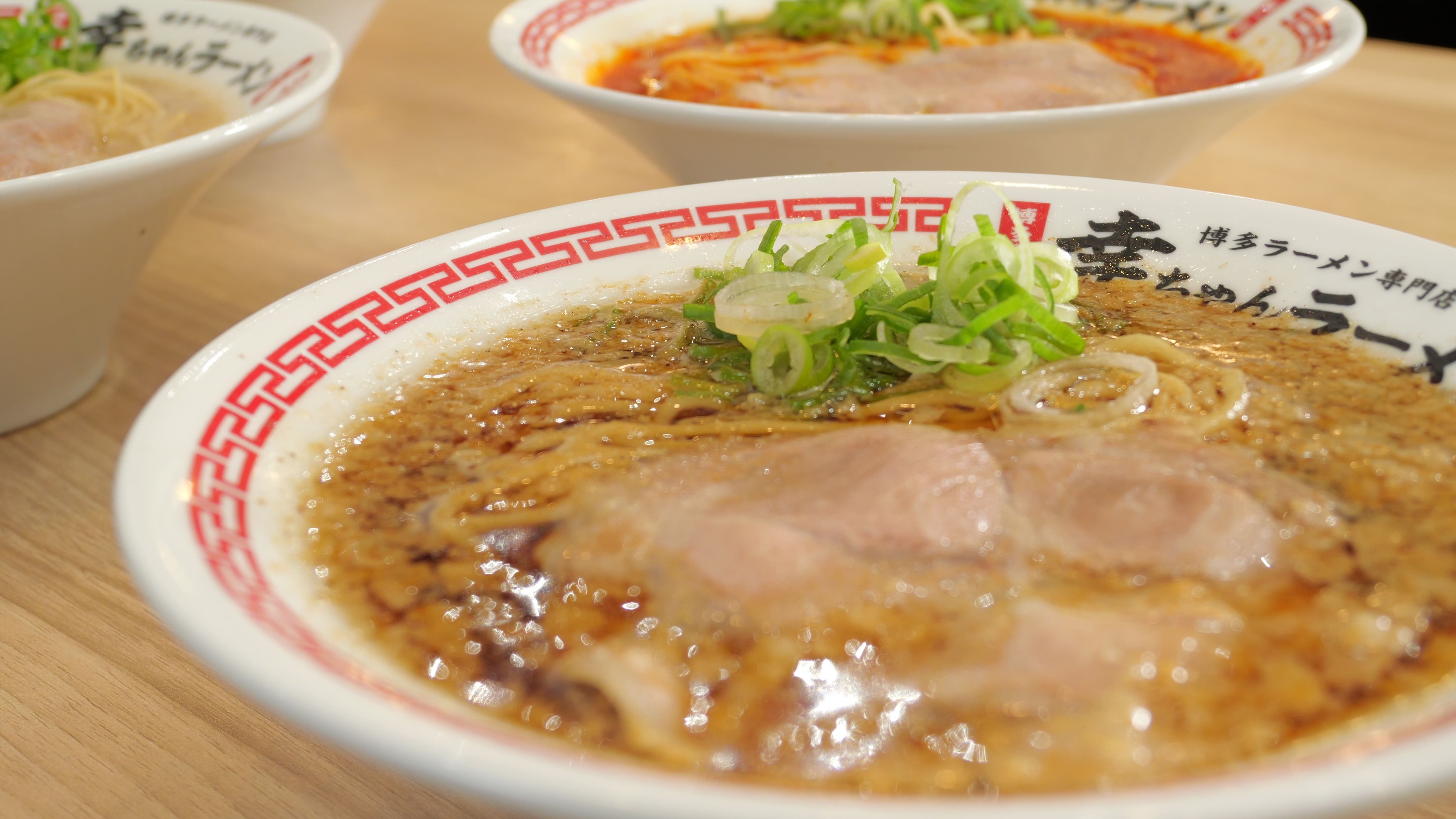 ラーメン写真