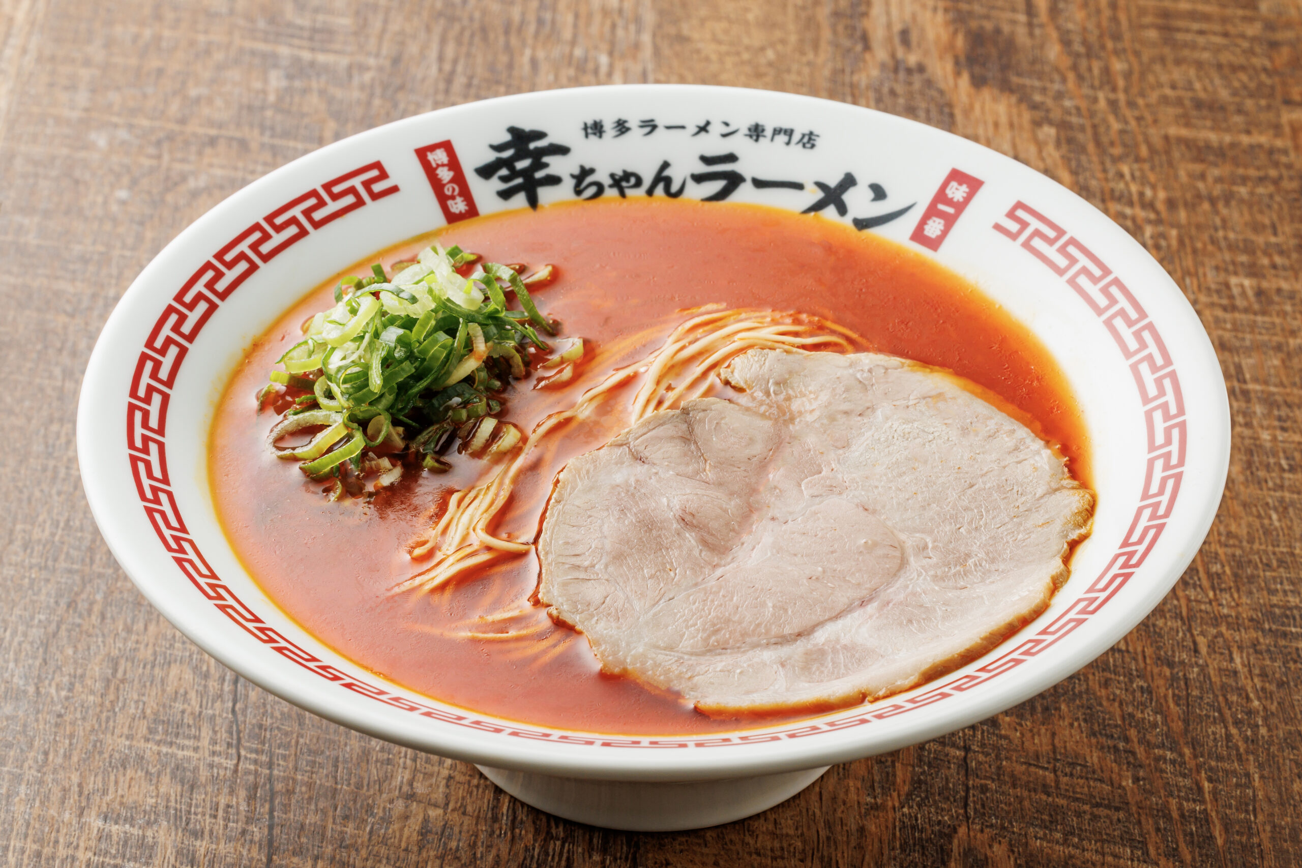 幸 ちゃん ラーメン